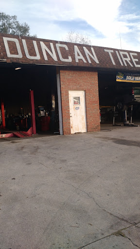 Car Dealer «Duncan Tire And Auto», reviews and photos, 970 Hamilton Ave NE, Live Oak, FL 32064, USA