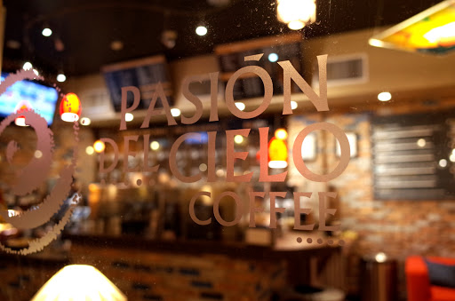 Coffee Shop «Pasion del Cielo Coffee», reviews and photos, 100 Giralda Ave, Coral Gables, FL 33134, USA