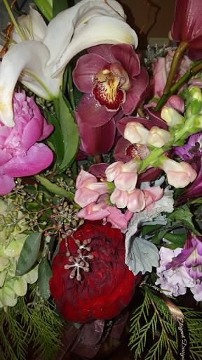 Florist «Elegant Designs by Joy», reviews and photos, 545 Main St, Islip, NY 11751, USA