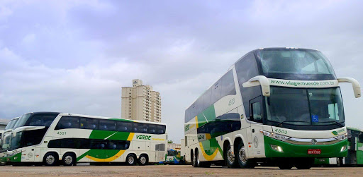 Verde Transportes, Av. Goiás - Bandeirantes, Lucas do Rio Verde - MT, 78455-000, Brasil, Transportadora, estado Mato Grosso