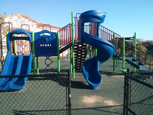 Bayview Blue Playground