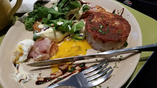 Breakfast Restaurant «Snooze an A.M. Eatery», reviews and photos, 1701 Wynkoop St #150, Denver, CO 80202, USA