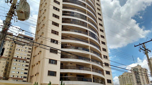Residencial das Alamandas, Rua T-49, 925 - St. Bueno, Goiânia - GO, 74210-200, Brasil, Residencial, estado Goiás