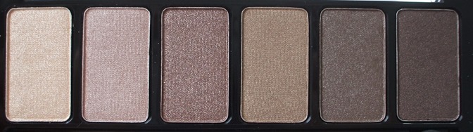 Catrice_nudePalette