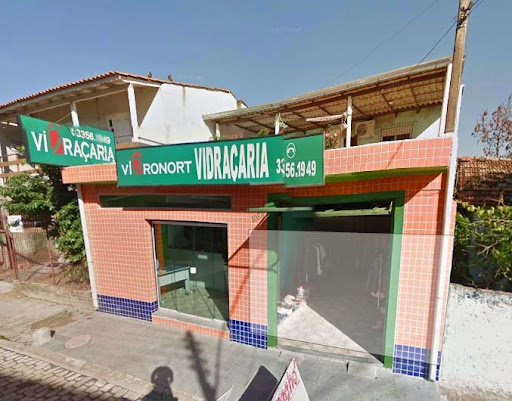 A Vidraçaria Vidronort, R. José Huberto Bronca, 1080 - Sarandi, Porto Alegre - RS, 91120-010, Brasil, Vidraaria, estado Rio Grande do Sul