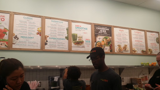 Cafe «Tropical Smoothie Cafe», reviews and photos, 777 Townpark Ln #112, Kennesaw, GA 30144, USA