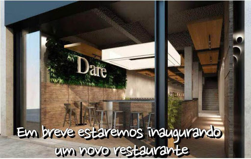 Restaurante Dare, Rua Correia de Melo, 54 - Bom Retiro, São Paulo - SP, 01123-020, Brasil, Restaurantes_Coreanos, estado São Paulo
