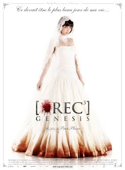 [•REC]³ Génesis (2012)