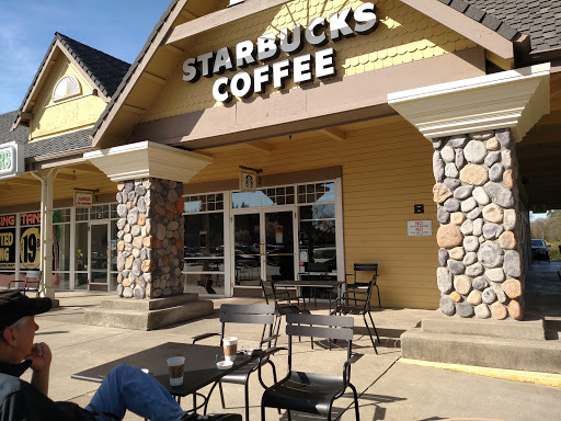 Coffee Shop «Starbucks», reviews and photos, 9580 Oak Ave, Folsom, CA 95630, USA