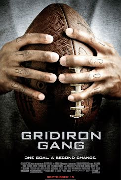 La vida en juego - Gridiron Gang (2006)
