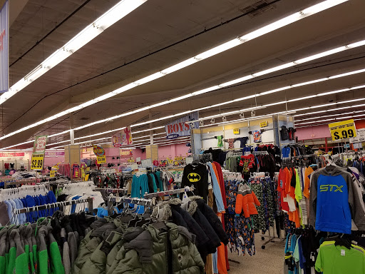 Discount Store «Fallas Discount Stores», reviews and photos, 19719 Sherman Way, Winnetka, CA 91306, USA