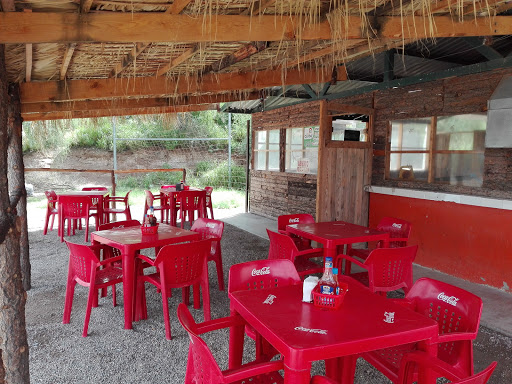 Los Aguachiles Mariscos, # magdalena de, Carr. Internacional, Kino, Nogales, Son., México, Restaurante de comida para llevar | JAL