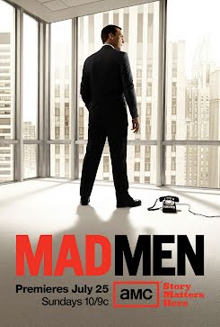 Mad Men - 4ª Temporada (2010)