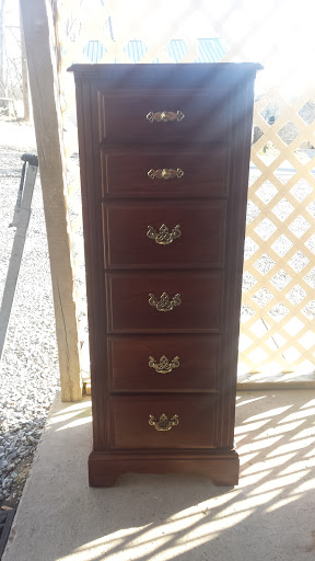 Furniture Maker «Rethunk Junk», reviews and photos, 5500 Bells Ferry Rd, Acworth, GA 30102, USA