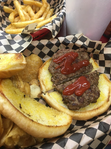 Hamburger Restaurant «Owl Drug Store», reviews and photos, 312 S Commercial Ave, Coleman, TX 76834, USA