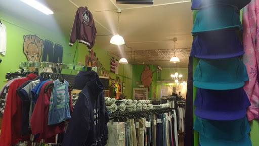 Vintage Clothing Store «Lost & Found», reviews and photos, 2524 Nicollet Ave, Minneapolis, MN 55404, USA