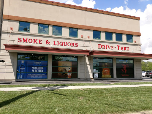 Liquor Store «Liquor World At Camelot», reviews and photos, 808 Lyndon Ln #101, Louisville, KY 40222, USA