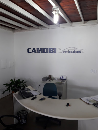 Camobi Veiculos, BR-287, 6303 - Cerrito, Santa Maria - RS, 97105-130, Brasil, Lojas_Automoveis, estado Rio Grande do Sul