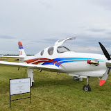 Oshkosh EAA AirVenture - July 2013 - 034