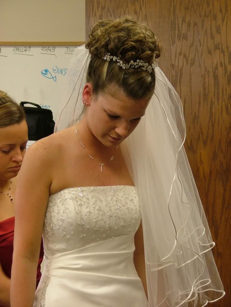 YOUR LIFE - Wedding Dress