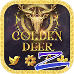 Golden Deer - ZERO Launcher Apk