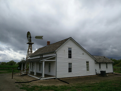 Park «17 Mile House Farm Park», reviews and photos, 8181 S Parker Rd, Centennial, CO 80112, USA