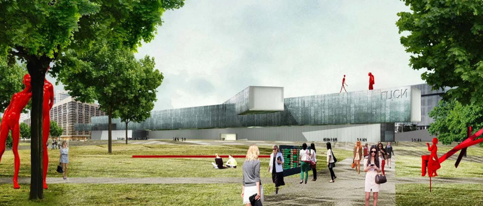 WAI Architecture Think Tank s proposal for NCCA