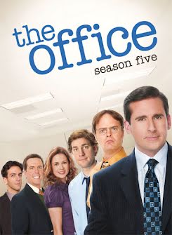 The Office - 5ª Temporada (2008 - 2009)