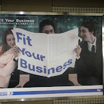 fit your business in Osaka, Japan 