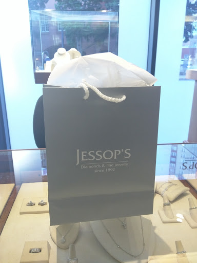 Jeweler «Jessop Jeweler», reviews and photos, 401 W C St, San Diego, CA 92101, USA