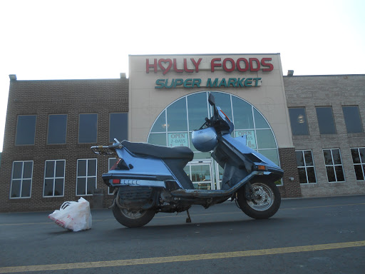 Grocery Store «Holly Foods Inc», reviews and photos, 15191 N Holly Rd, Holly, MI 48442, USA