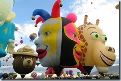 Albuquerque Balloon Festival-038