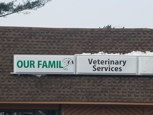 Veterinary Care «Our Family Veterinary Services», reviews and photos