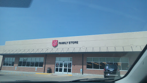 Home Goods Store «Salvation Army Family Store», reviews and photos