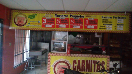 Carnitas Don Chema Cruz, Boulevard San Carlos 339, San Carlos Primera Etapa, 84094 Nogales, Son., México, Restaurantes o cafeterías | SON