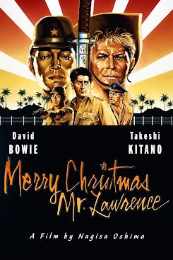 Feliz Navidad, Mr. Lawrence - Senjo no Merry Christmas - Merry Christmas Mr. Lawrence (1983)