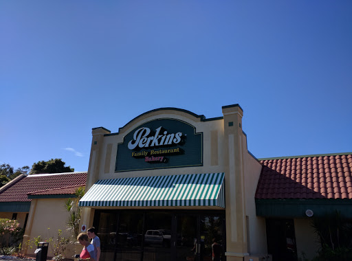 Restaurant «Perkins Restaurant & Bakery», reviews and photos, 6023 14th St W, Bradenton, FL 34207, USA