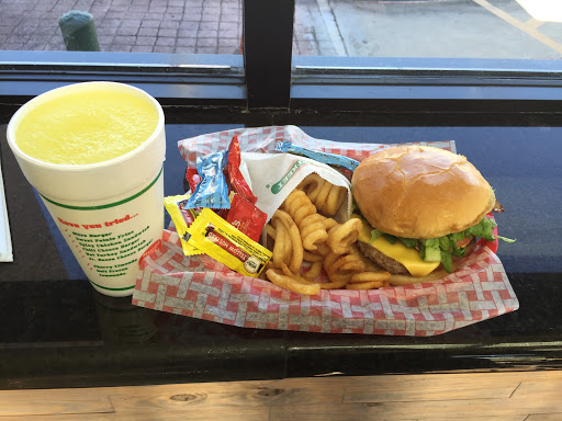 Restaurant «Burger Street», reviews and photos, 3401 N Belt Line Rd, Irving, TX 75062, USA