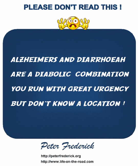 ALZHEIMERS