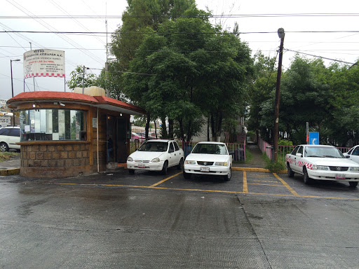 Sitio de Taxis Hogares de Atizapan, de, Blvrd Ignacio Zaragoza E2M17102, Hogares de Atizapan, Cd López Mateos, Méx., México, Taxis | EDOMEX