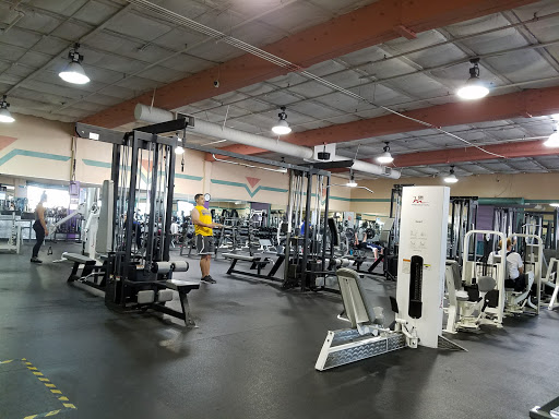 Health Club «24 Hour Fitness», reviews and photos, 1650 Industrial Rd, San Carlos, CA 94070, USA