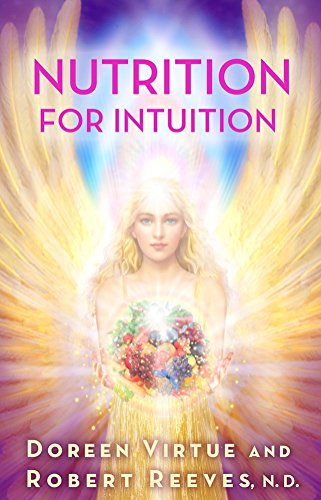 Text Ebook - Nutrition for Intuition