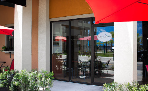 Restaurant «Lago Dora Ristorante», reviews and photos, 134 W Ruby St, Tavares, FL 32778, USA