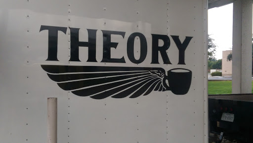 Coffee Shop «Theory Coffee», reviews and photos, 2347 Nacogdoches Rd, San Antonio, TX 78209, USA