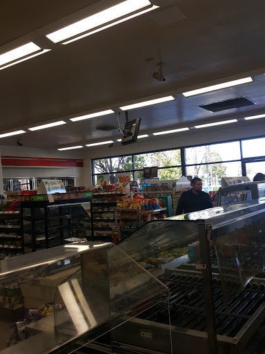 Convenience Store «7-Eleven», reviews and photos, 401 El Camino Real, Millbrae, CA 94030, USA