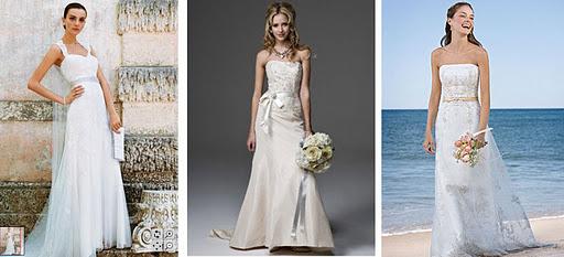 wedding gowns for petite