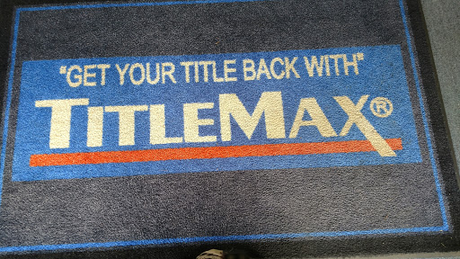 Loan Agency «TitleMax Title Loans», reviews and photos