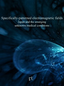 Specifically-patterned electromagnetic fields Cover