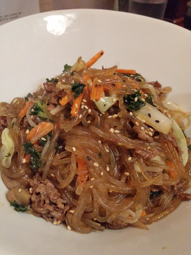 Korean Restaurant «Bibimbap», reviews and photos, 95 Marion St, Seattle, WA 98104, USA