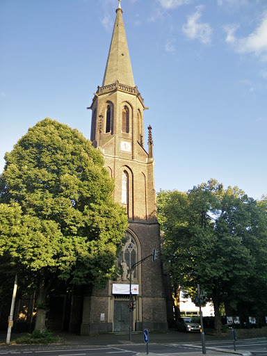St. Marien church